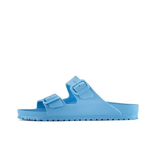 Birkenstock Arizona Essentials Eva Sky Blue