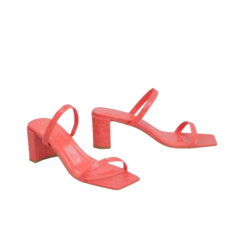 By Far Tanya Slide Slippers Women's-2
