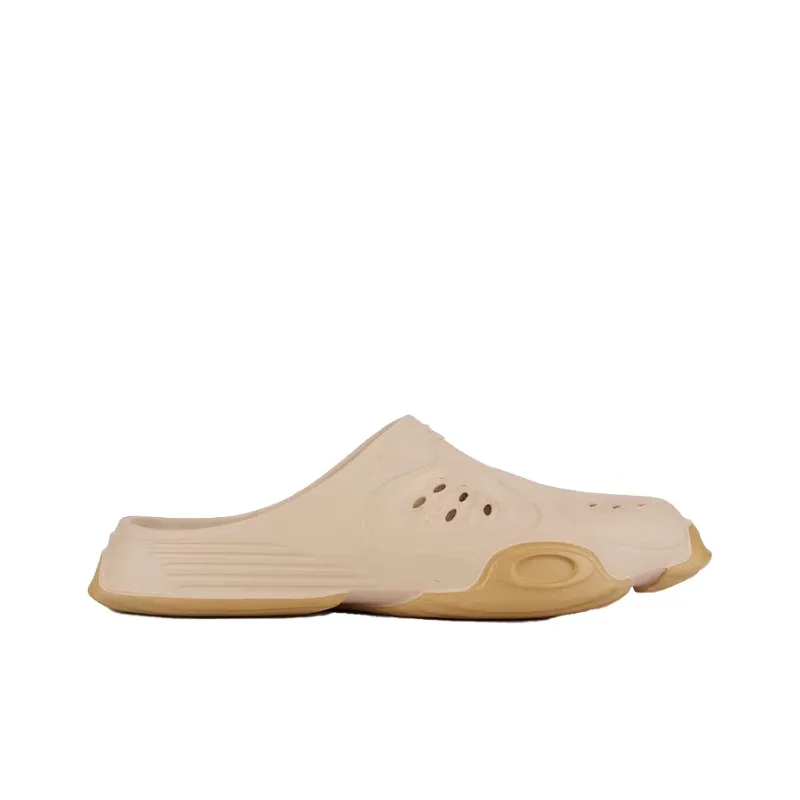 Oakley EVA Slide Slippers Unisex Bean Mud-1