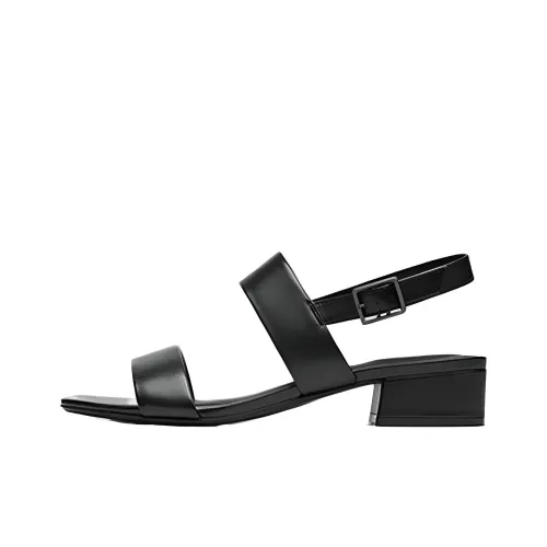Clarks Stylish Sandal Women's Black