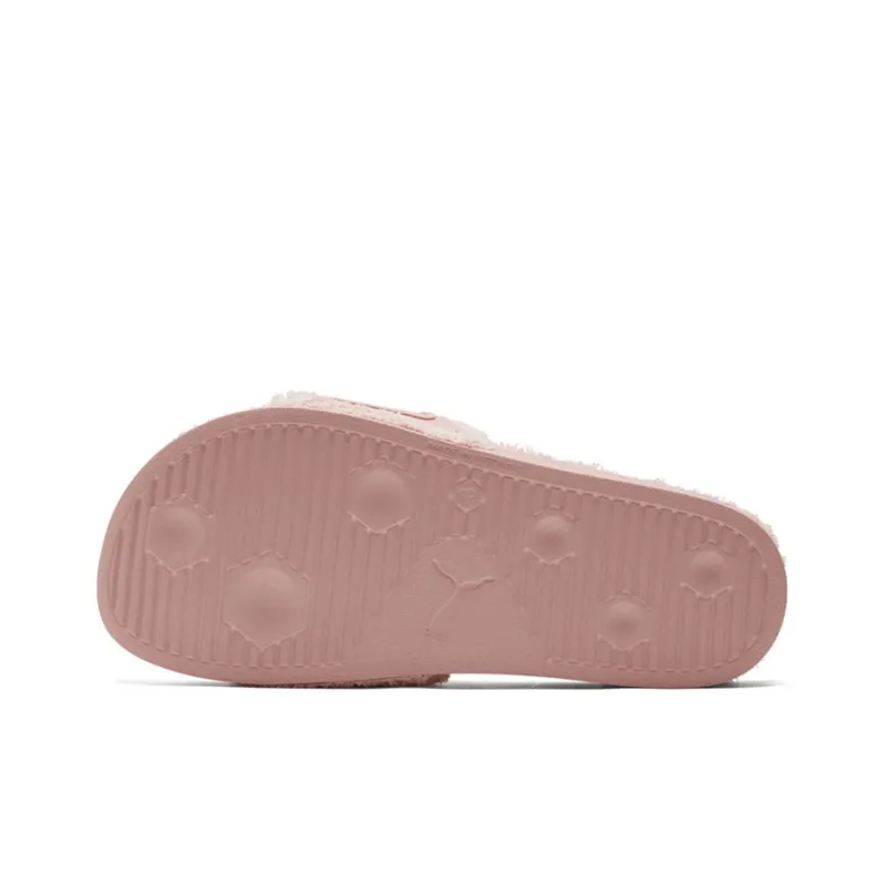 PUMA Leadcat Ylm Slide Winter PinkSlipper-5