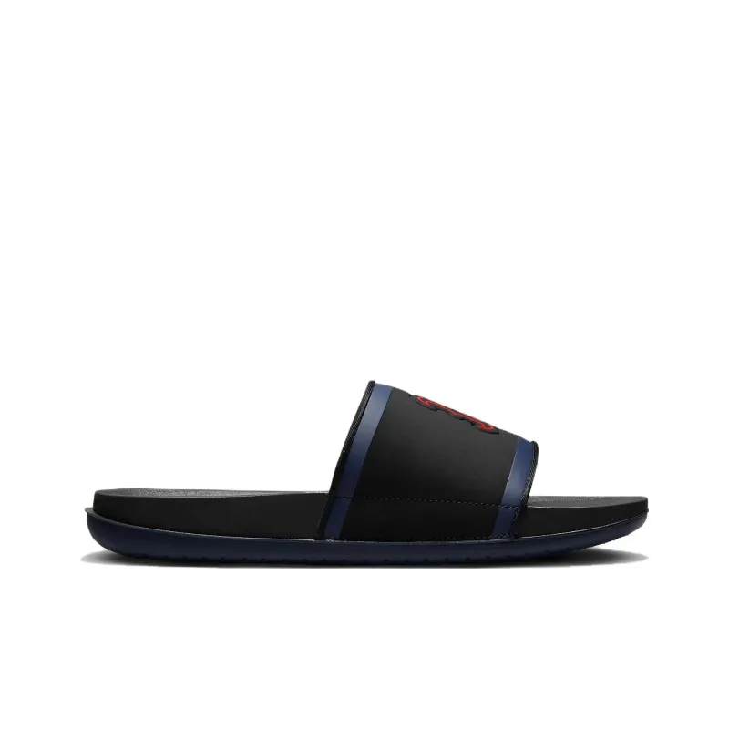 Nike Mlb X Offcourt Slide 'Boston Red Sox 2023'-1