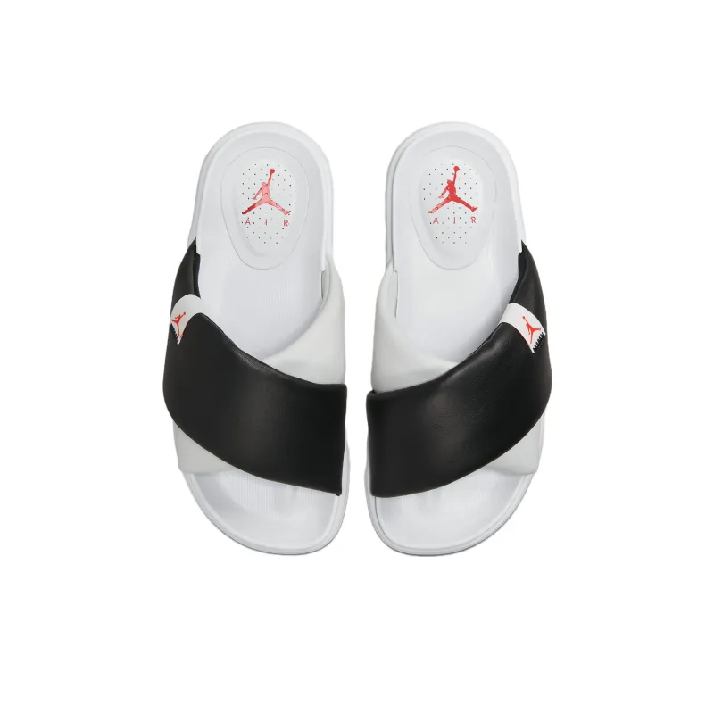 Jordan Sophia Off White Black Infrared 23 Women's-2