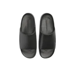 Nike Calm Slide "Black" -2