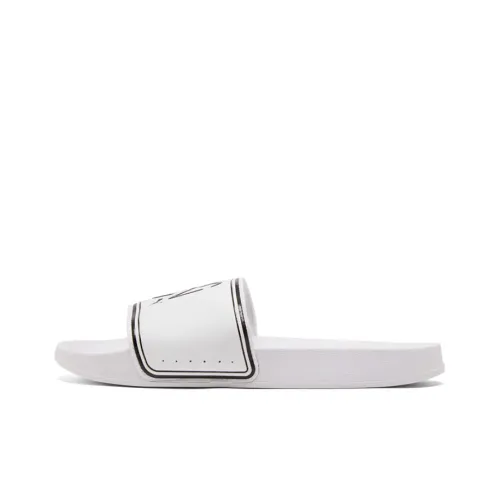 PUMA Leadcat Ftr Njr Slippers White