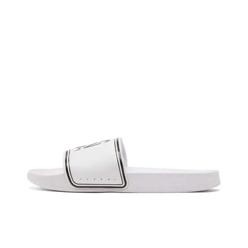 PUMA Leadcat Ftr Njr Slippers White-0