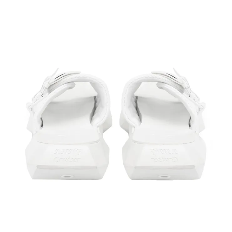 NORVINCY Abrasion Resistant Slide Slippers Unisex-3