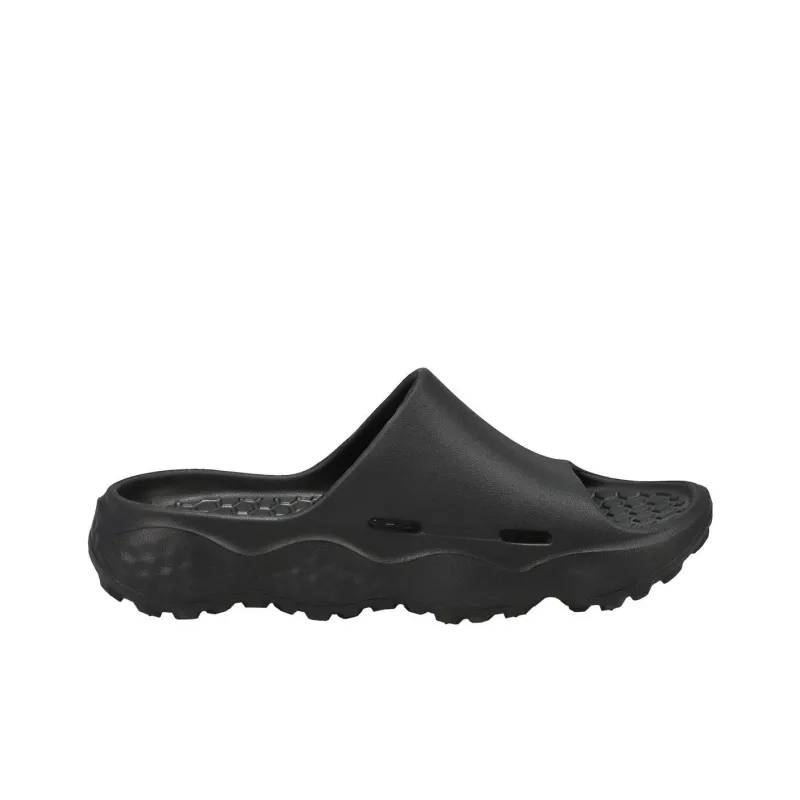 Columbia Thrive Slide Slippers Men's Black-1