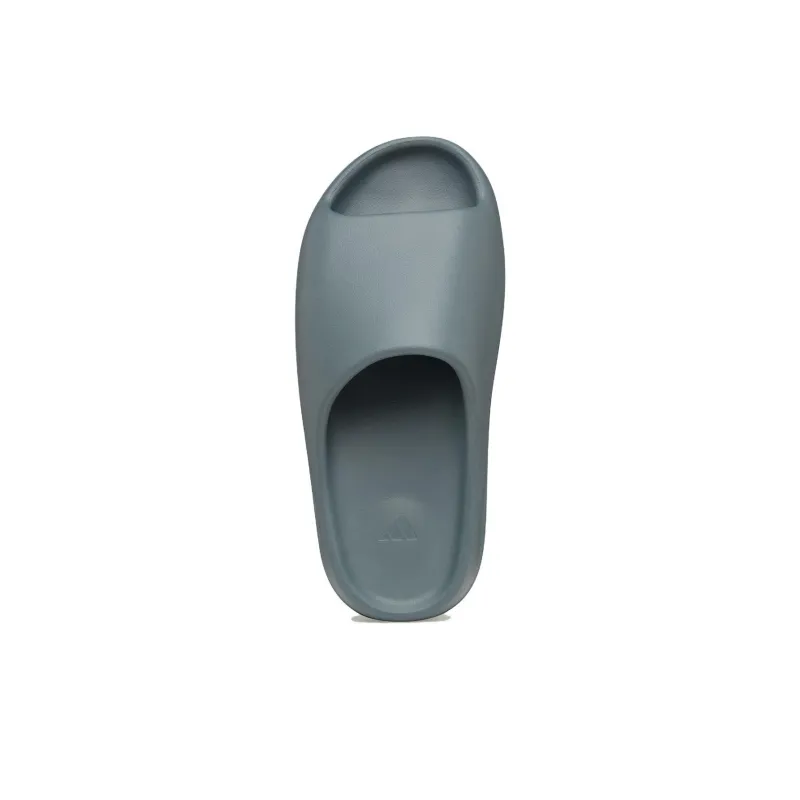 adidas originals Yeezy Slides Slate Marine-3