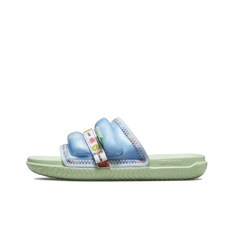 Jordan Super Play Slide J Balvin-0