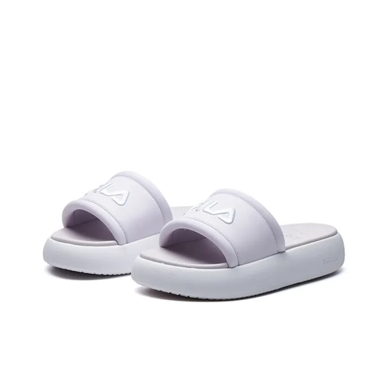 FILA Donut Fashion Slipper Gs Pink Women's-2