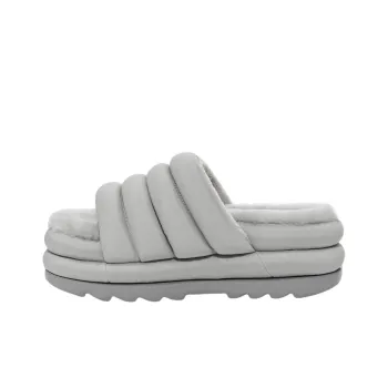 UGG EVA Slide Slippers Women's Gray