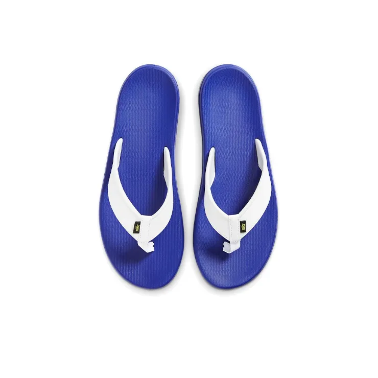 Nike Kepa Kai White/Blue/Black-2