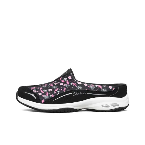 Skechers Commute Time Closed Toe Slippers Women's