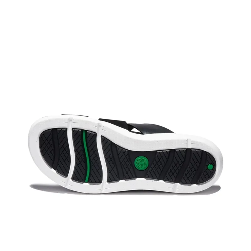 Timberland Wilesport 'Black White' Women's-5