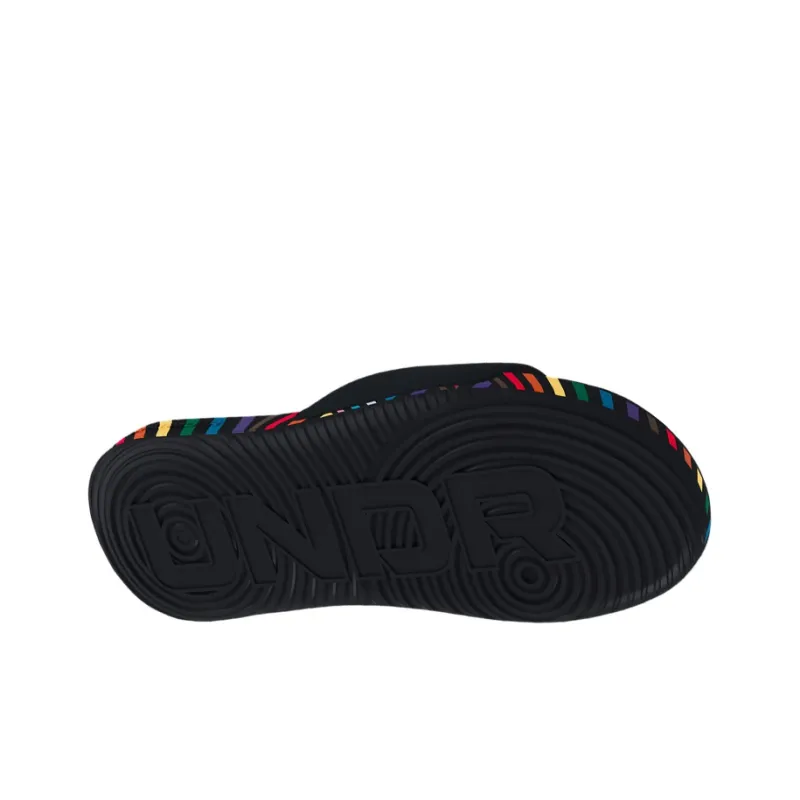 Under Armour Ansa Slide 'Pride'-4
