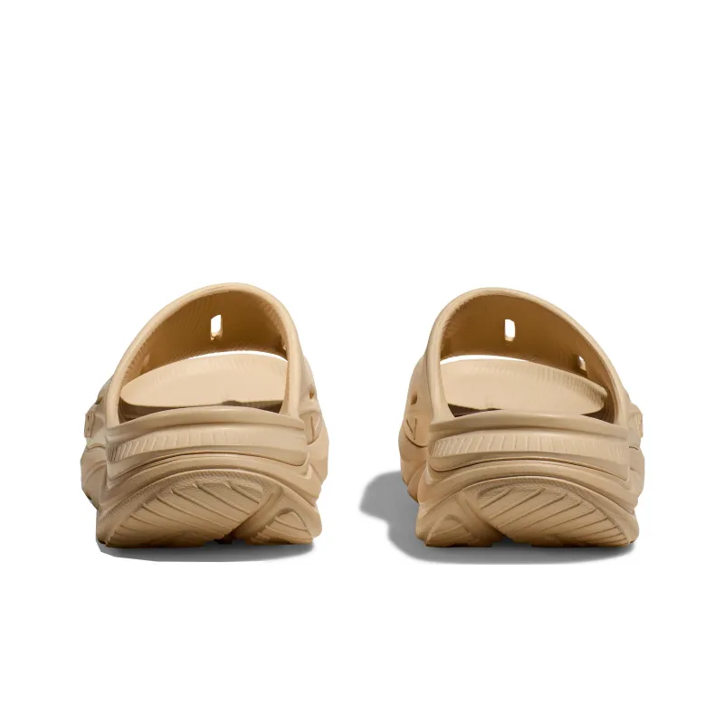 HOKA ONE ONE Ora Recovery Slide 3 Shifting Sand-5