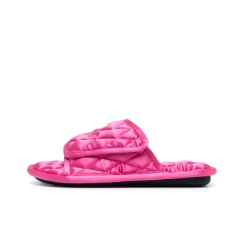 Balenciaga Women's Home Slide 'Fluo Pink'