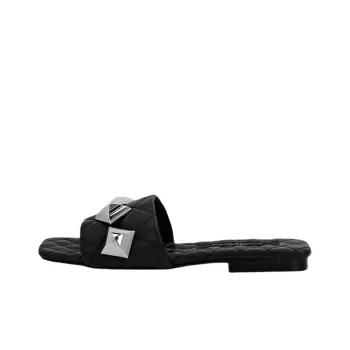 PHILIPP PLEIN Stylish Sandal Women's Black