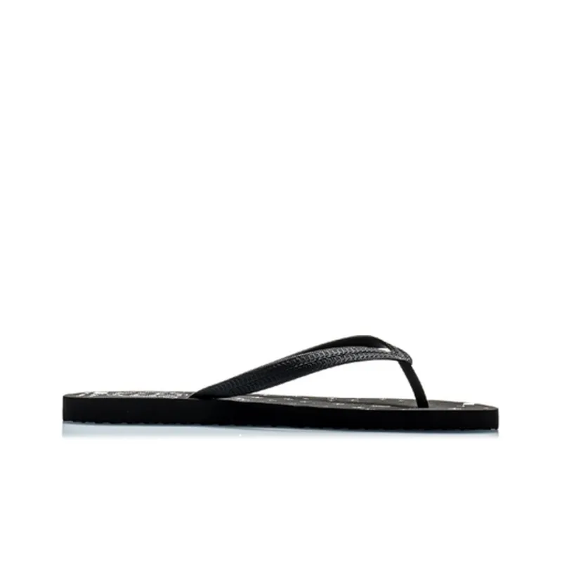 STAR WARS x LiNing EVA Quiet Slide Slippers Men's Black-1