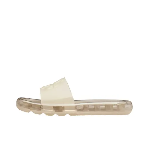 TORY BURCH Transparent Sole Slides