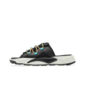 PUMA Rs Slide 2 'Black Silver'