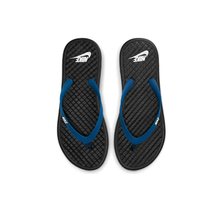 Nike On Deck Flip Flop 'Game Royal'-2