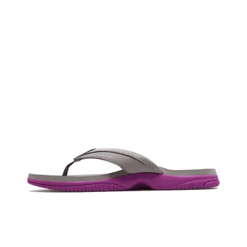 New Balance NB 6090 Slide Slippers Women's Purple Gray