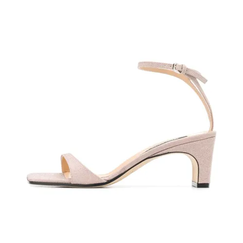 SERGIO ROSSI One-Strap Sandals Women's