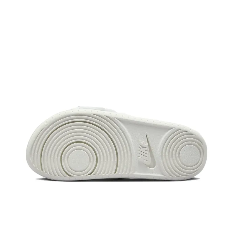Nike Offcourt Adjust 'White/Gray' Women's-3