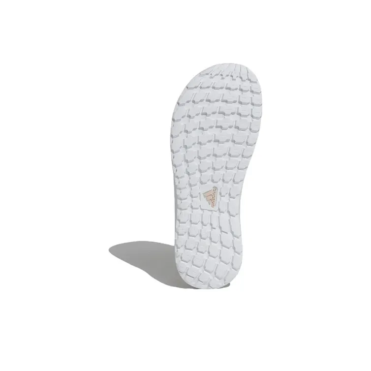 Adidas Distincto Slide Slippers Women's Pink-5