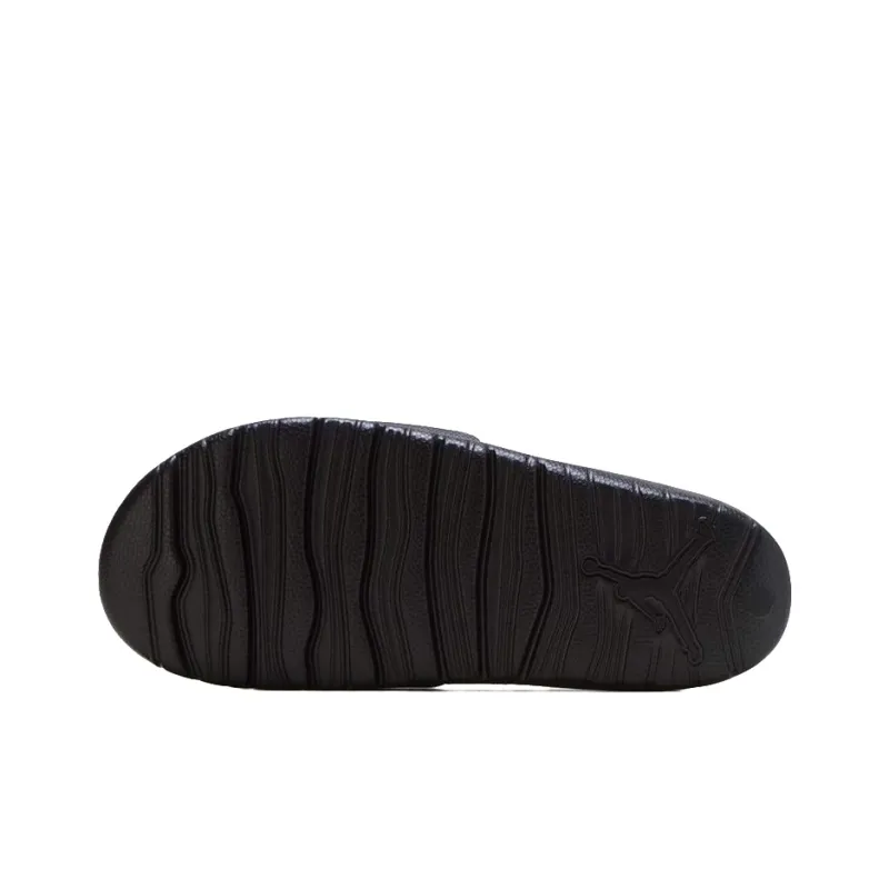 JORDAN Break Slide 'Black'-5
