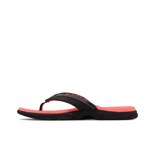 New Balance 6090 Black/Red Women's