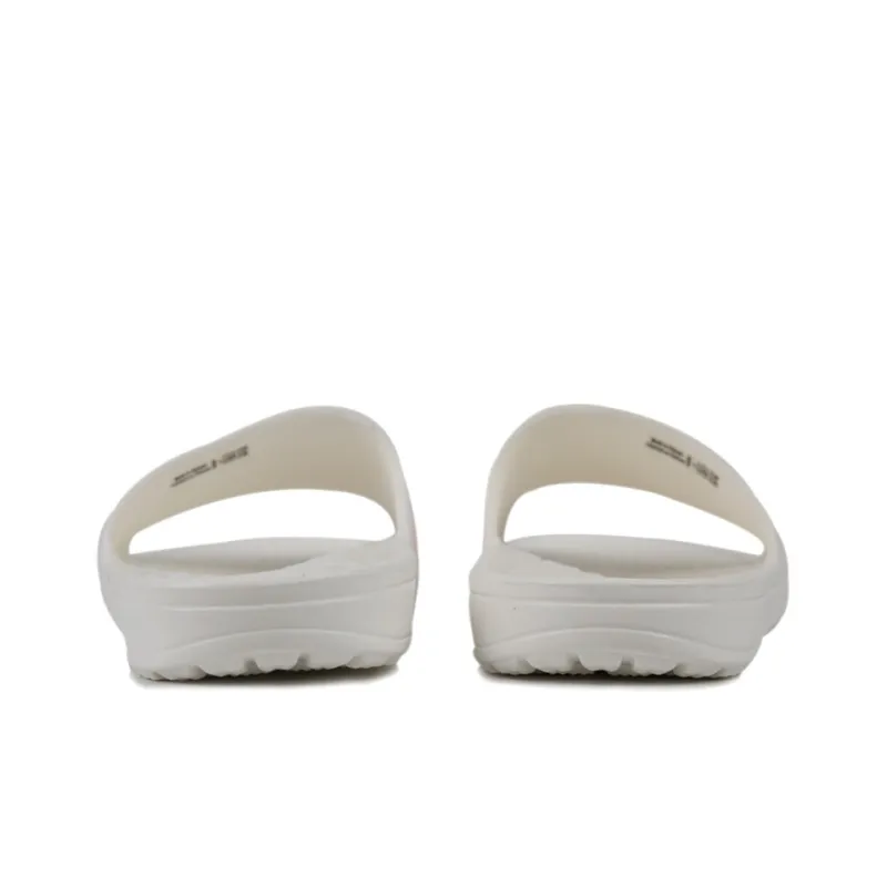 Crocs Sloane Slide Slippers Women's White-5