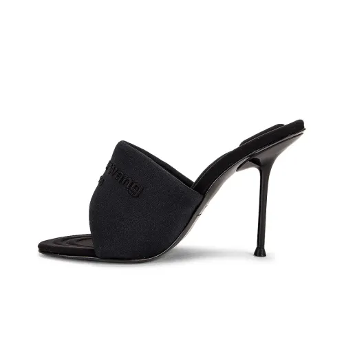 Alexander Wang High Heels Women's Black