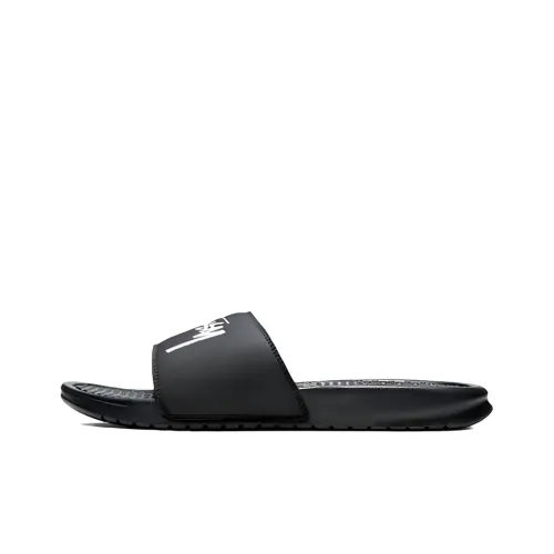 Nike Benassi Stussy Off Noir