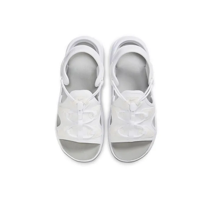 Nike Air Max Koko White Metallic Platinum Photon Dust Women's-3