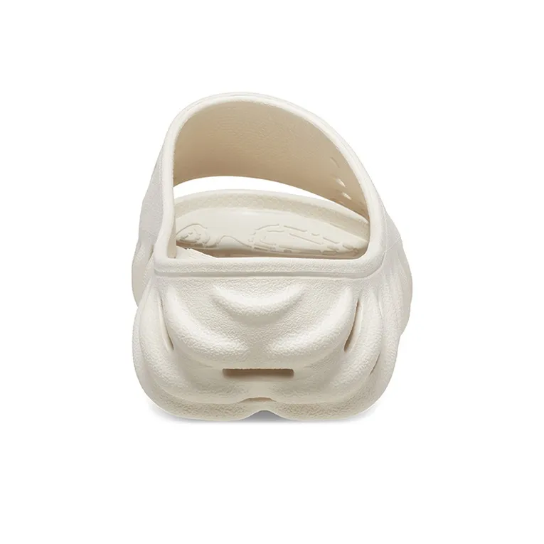 Crocs Echo Slide Stucco-4