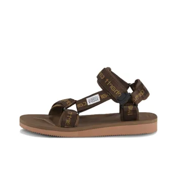 Suicoke Depa Carhartt WIP Hamilton Brown