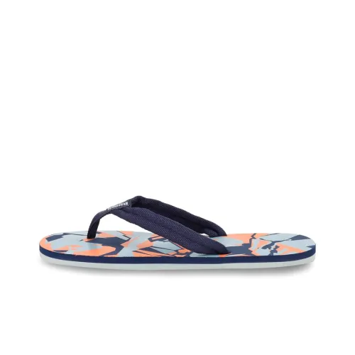 PUMA Epic Flip Rubber Sole Slide Slippers Unisex
