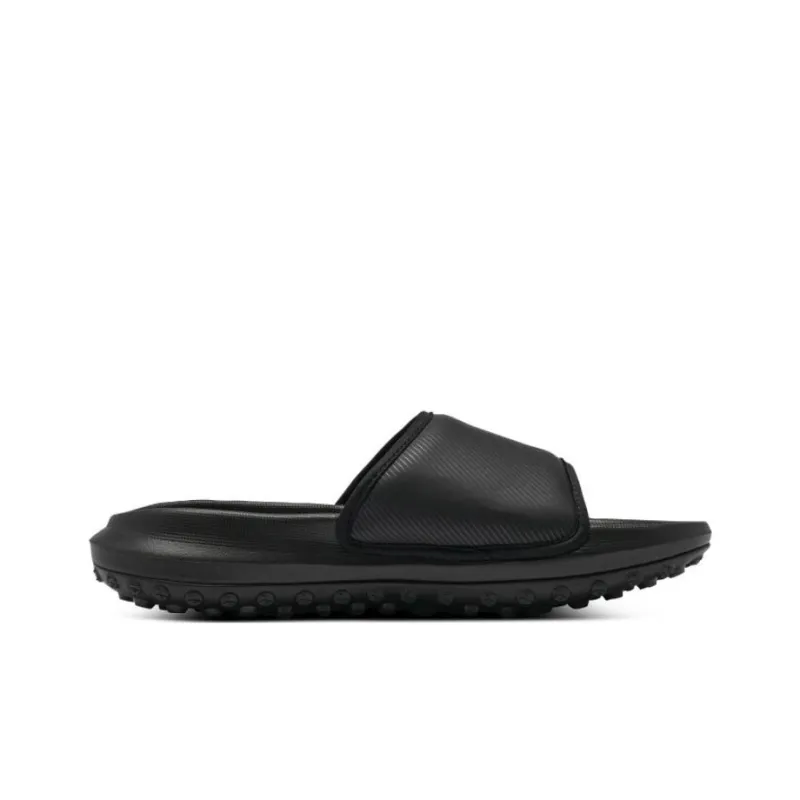 Under Armour Summit 'Triple Black'-1