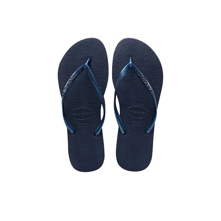 Havaianas Flip Flops Women's Blue-3