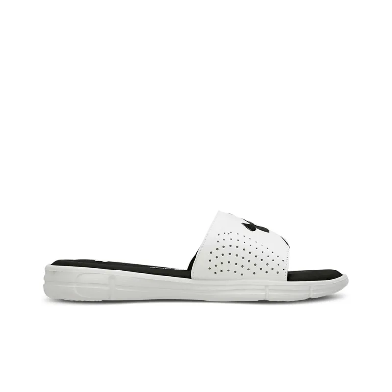 Under Armour Ignite Vi Sl 'White'-1