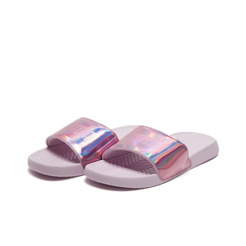 PUMA Popcat Chrome 'Orchid' Women's-2