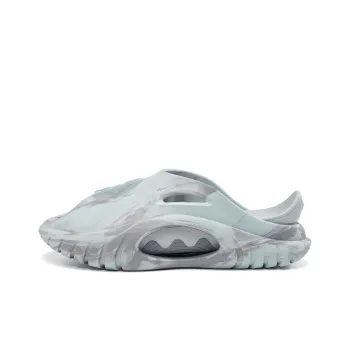 RIGORER Shark Sandals 'Rock Grey'
