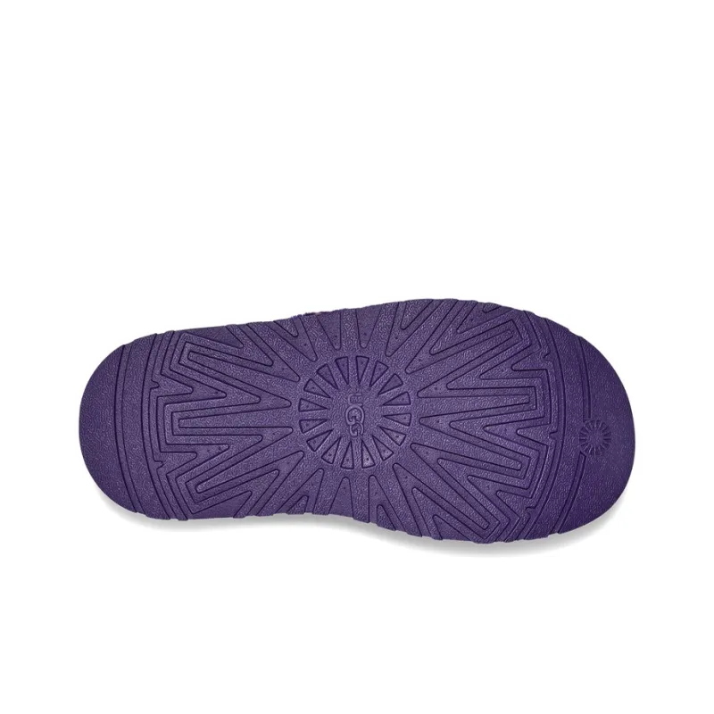 UGG Disco Marble Slide 'Violet Night' Women's-5