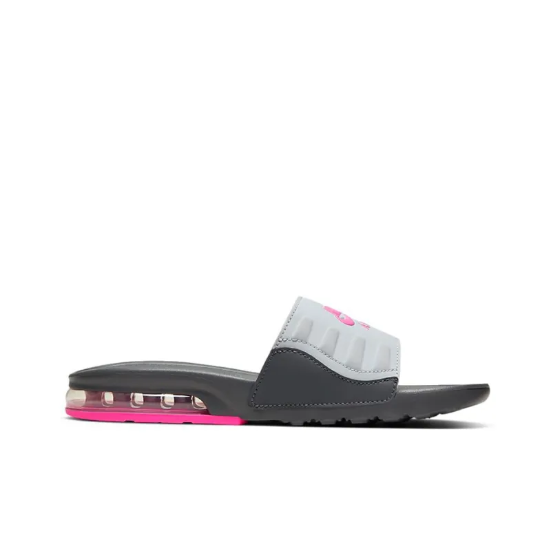 Nike Air Max Camden Slide 'Grey Pink Blast' Women's-1