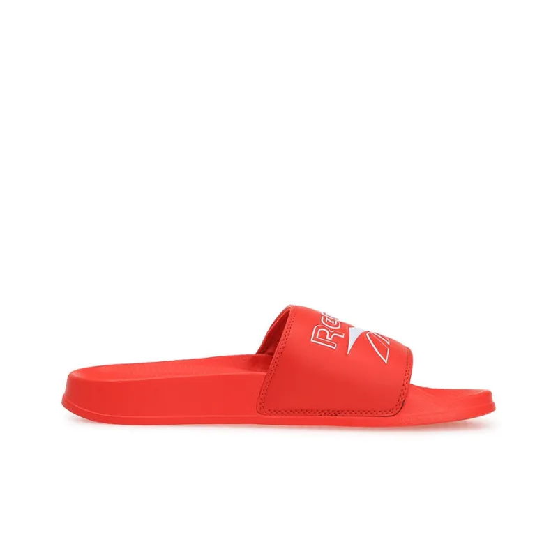 Reebok Classic Slide 'Canton Red'-1