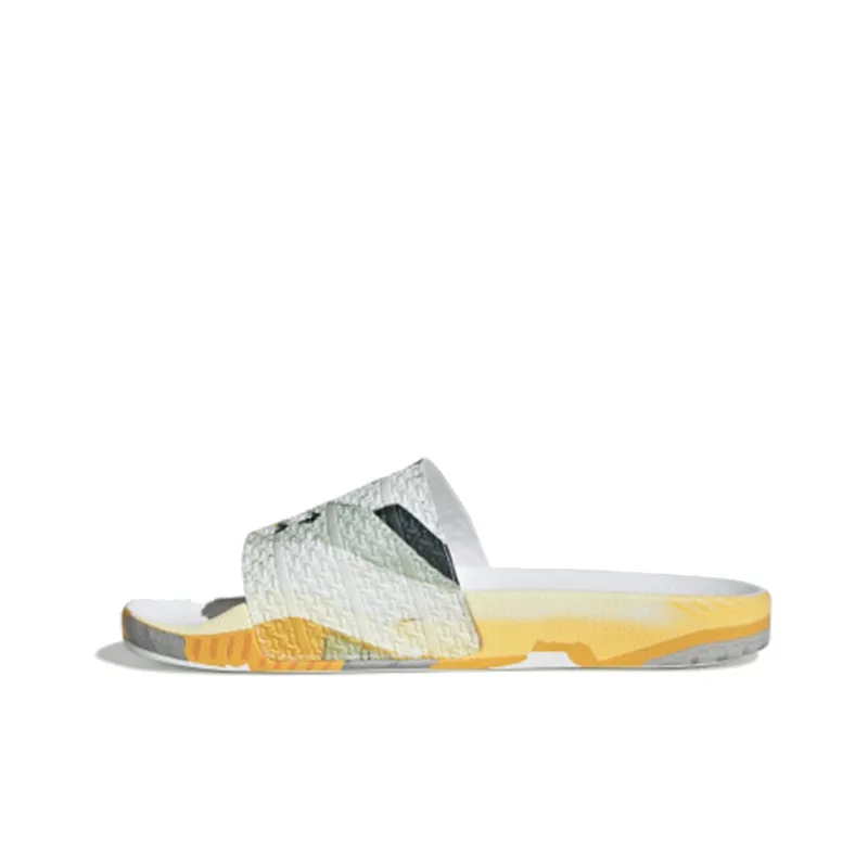 Adidas Torsion Adilette Raf Simons-0