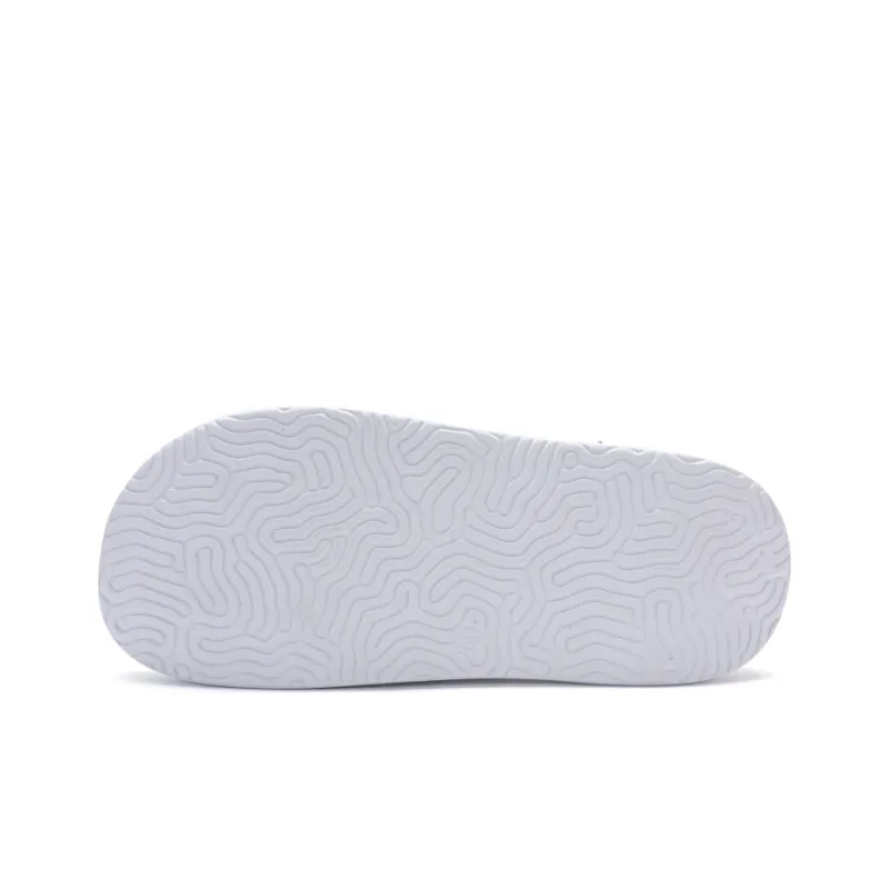 PEAK Tai Ji1.0 Slide Slippers Unisex Blue Green-5